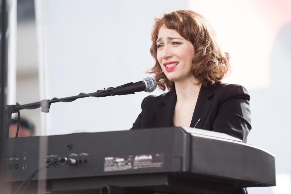 Regina Spektor