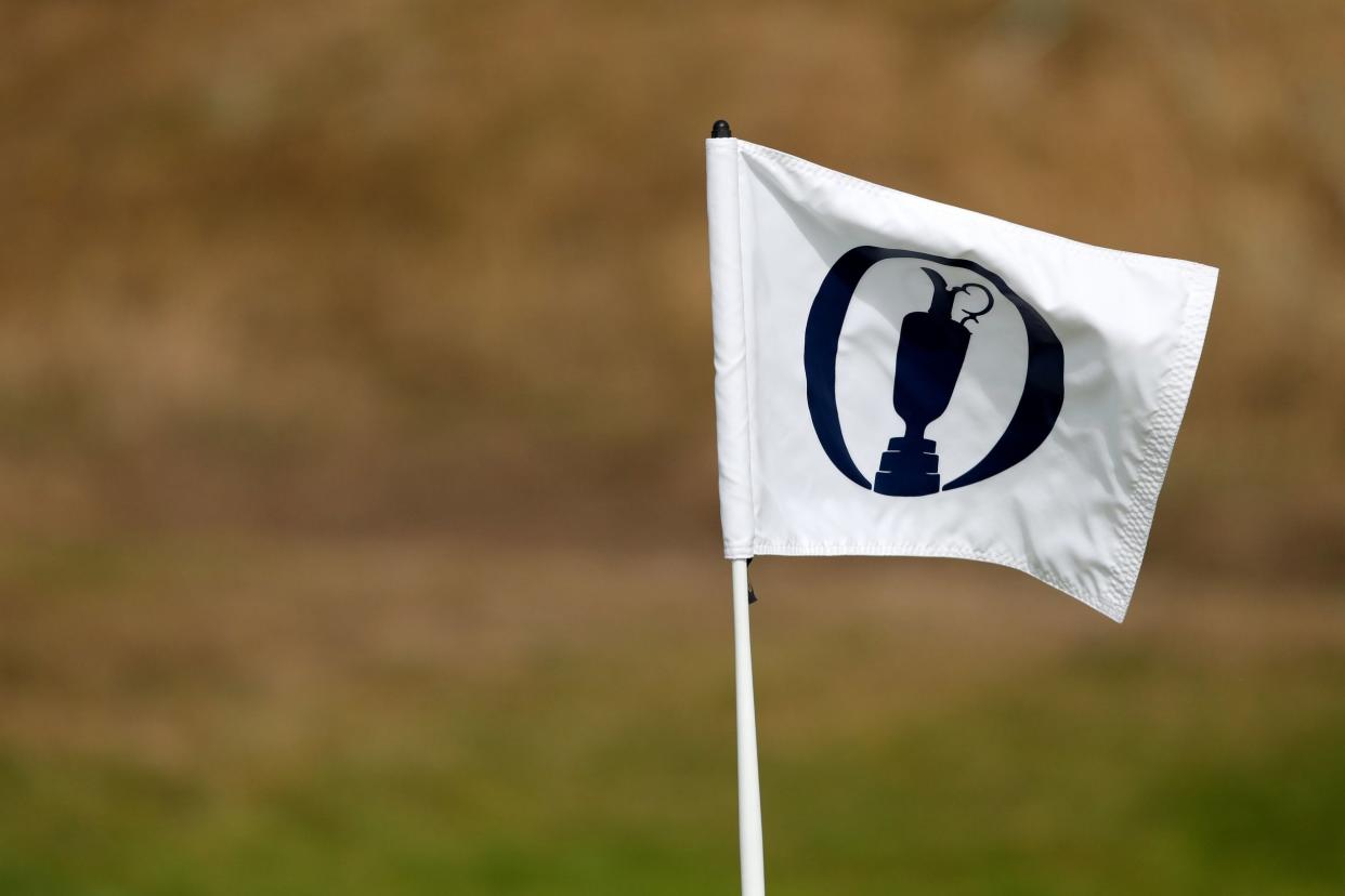 Ready | Carnoustie is primed and ready to provide the toughest test to the world's best: PA