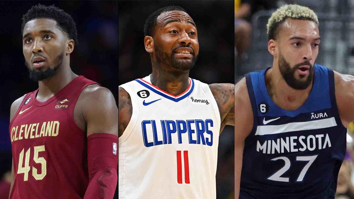 Which teams are NBA players most excited to face this season?