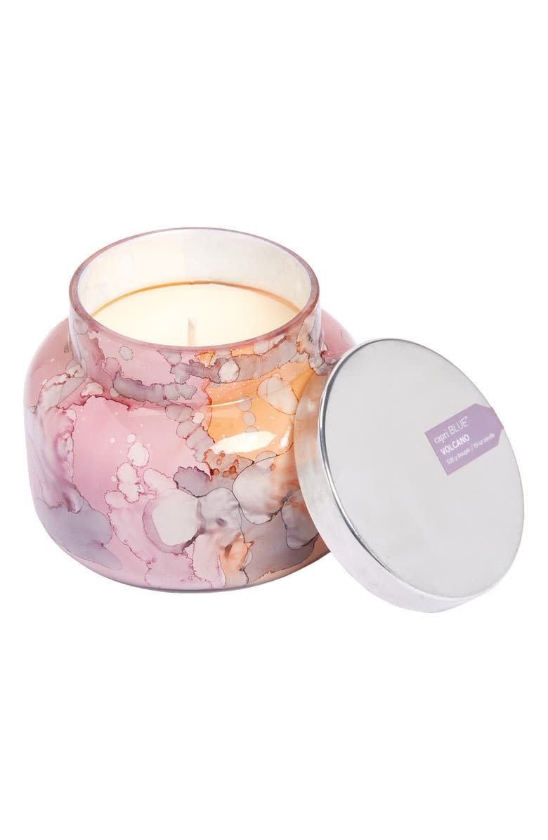 <p><a href="https://go.redirectingat.com?id=74968X1596630&url=https%3A%2F%2Fwww.nordstrom.com%2Fs%2Fvolcano-pastel-watercolor-signature-jar-candle%2F7369819&sref=https%3A%2F%2Fwww.goodhousekeeping.com%2Flife%2Fmoney%2Fg44477504%2Fbest-nordstrom-anniversary-sales-deals-under-100%2F" rel="nofollow noopener" target="_blank" data-ylk="slk:Shop Now;elm:context_link;itc:0;sec:content-canvas" class="link rapid-noclick-resp">Shop Now</a></p><p>Volcano Pastel Watercolor Signature Jar Candle</p><p>$24.99</p>