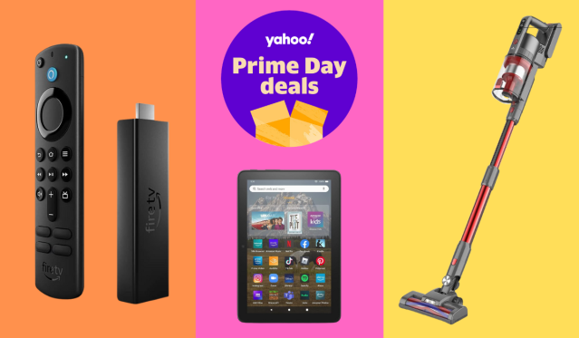 Second  Prime Day 2023: Dates, Best Deals