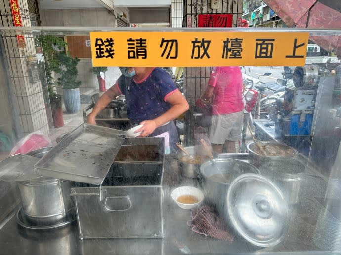 高雄｜春霞正港古早味粉圓冰