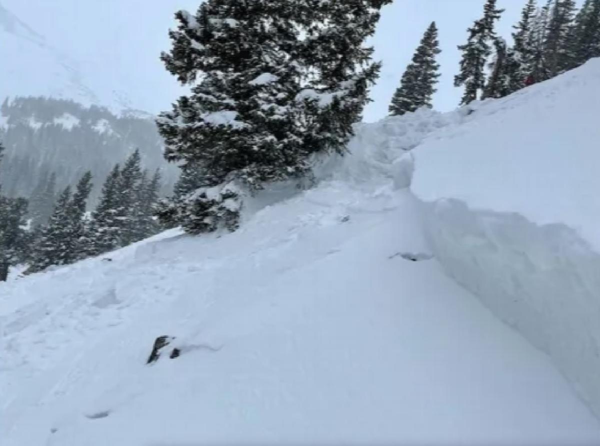 #2 killed in New Year’s Eve avalanches in Montana, Colorado