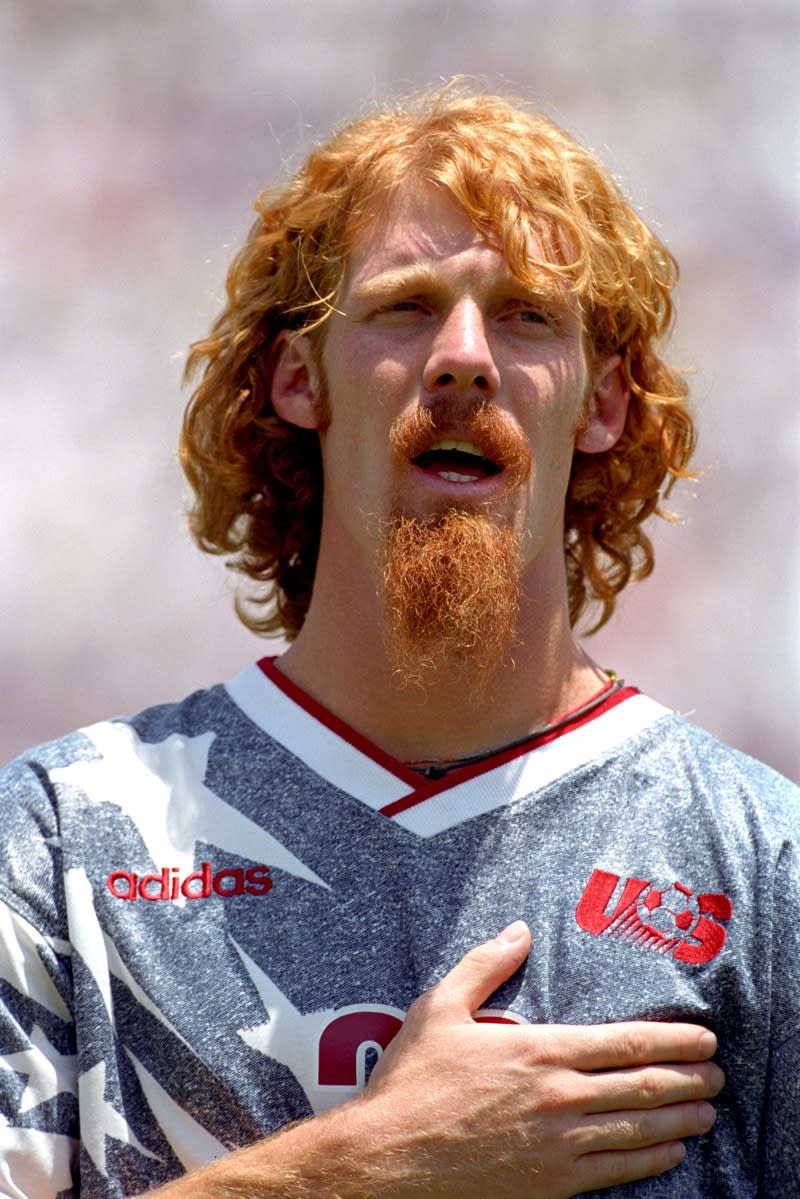 Alexi Lalas