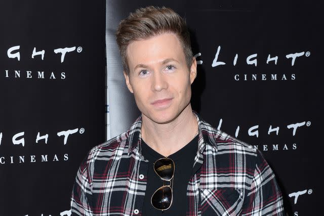 <p>Vivien Killilea/Getty Images</p> Ashley Parker Angel