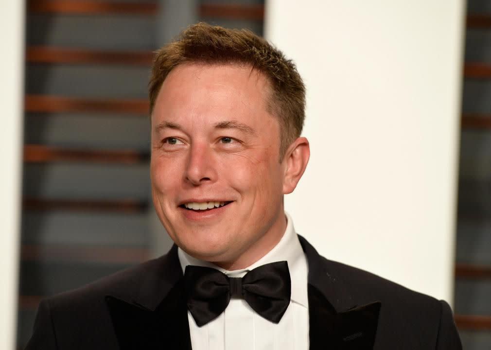3. Elon Musk | Net worth: $152.8 billion - Source of wealth: Tesla, SpaceX - Age: 49 - Country/territory: United States | Elon Musk aims to pioneer new, sustainable forms of travel with his electric car maker Tesla, and he owns about a fifth of the company. His rocket company SpaceX has been valued at almost $36 billion. At SpaceX, Musk oversees the development of spacecraft, with plans for missions to orbit the earth and travel to other planets. He also launched The Boring Co. to design tunnel technology for use with an all-electric public transportation system. Musk was involved in creating PayPal and made $165 million when it was sold to eBay. (Pascal Le Segretain/Getty Images)