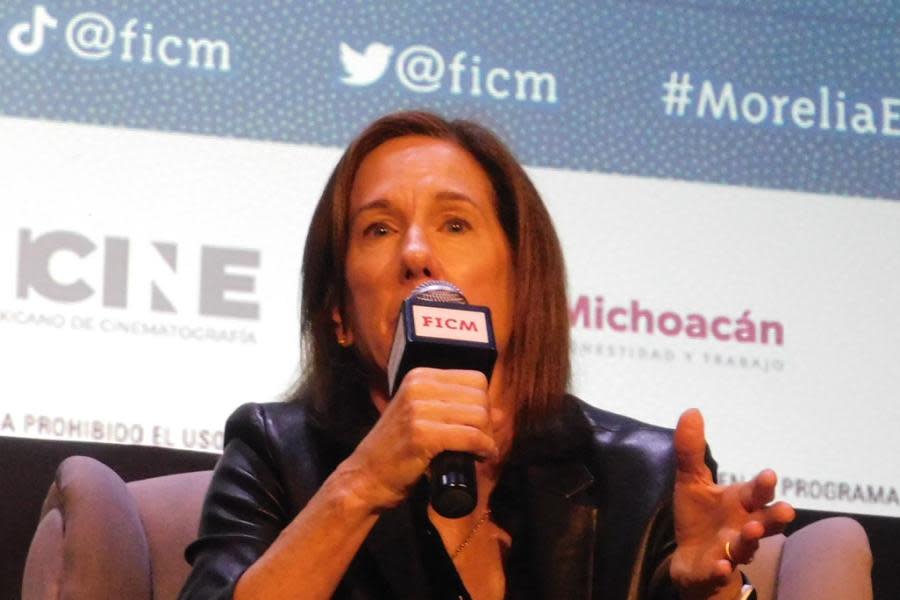 FICM 2023: Kathleen Kennedy promete que un futuro proyecto de Star Wars se filmará en México 