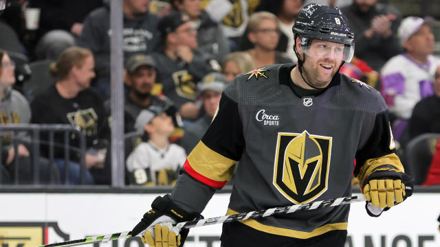 Veteran forward Phil Kessel headed to Vegas on 1-year deal