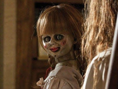 annabelle