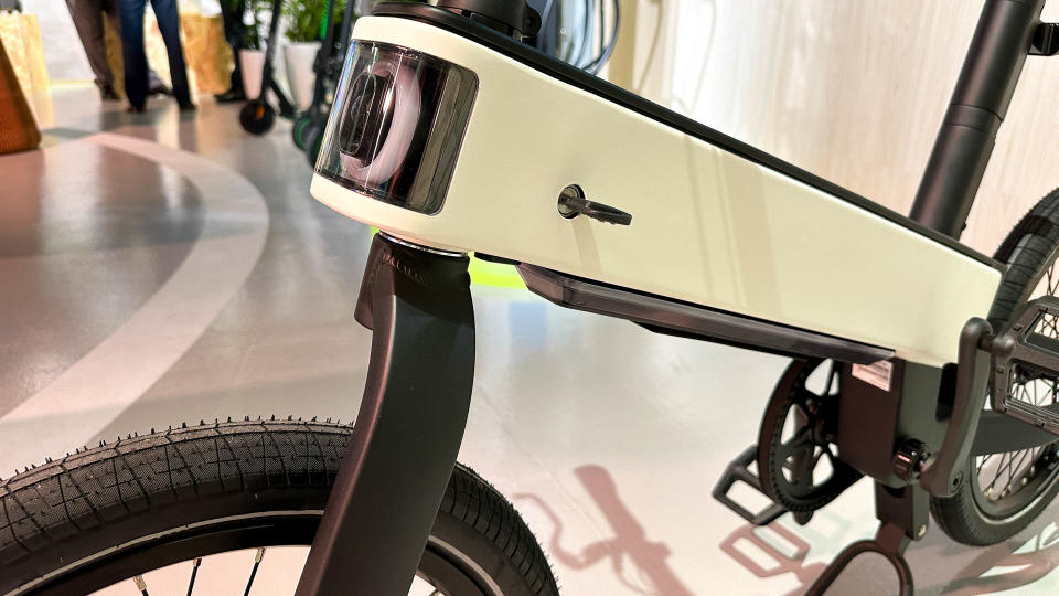 Acer Ebii e-bike