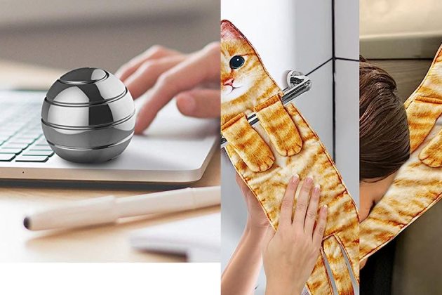 39 SMART HOUSEHOLD GADGETS TO MAKE YOUR LIFE EASIER 