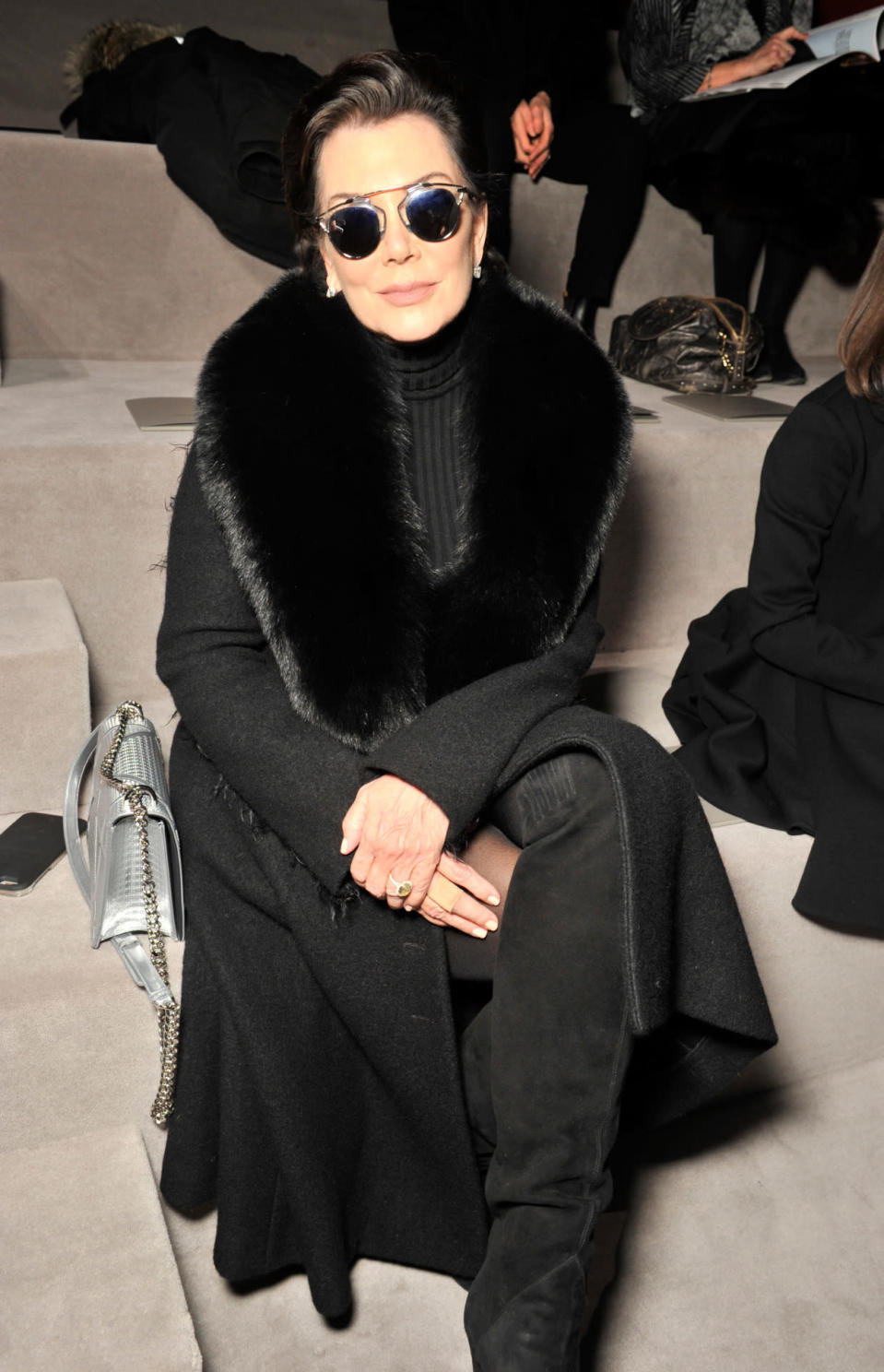 PFW: Dior