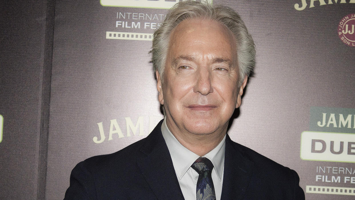 Alan-Rickman