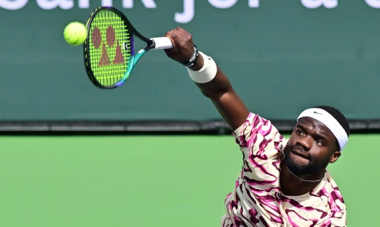 Medvedev allays health fears to achieve Indian Wells semis, Sabalenka, Tiafoe race by means of