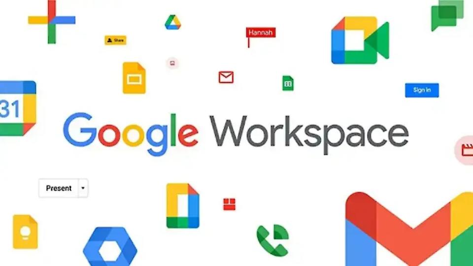 Google Workspace更新，強化網頁版Gmail搜尋、Google Meet會後分享文件等功能