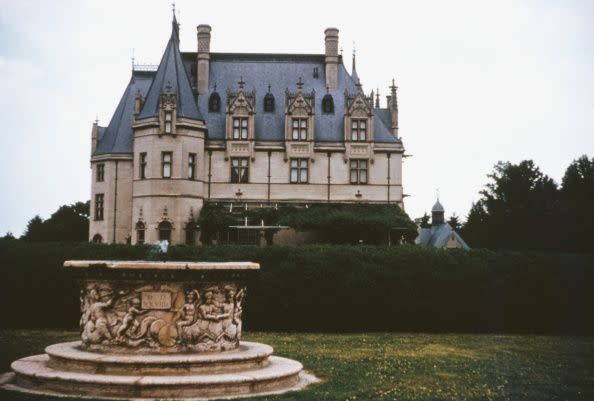 5 Breathtaking Historic Homes You Should Visit ASAP