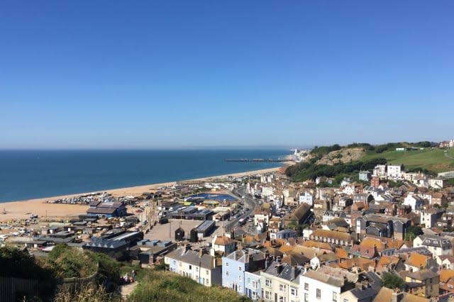 UK weather: Britain to sizzle in 27C heatwave next week!