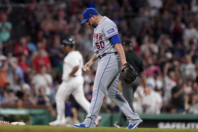 Breaking down a busy trade deadline for Mets and what's ahead