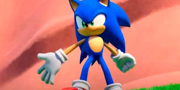 Sonic Prime confirma su fecha de estreno en nuevo trailer