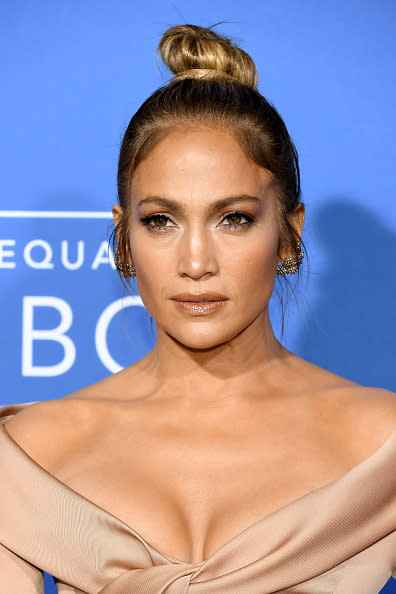 Jennifer Lopez