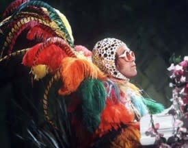 Elton John’s Rocket Pictures Plans Animated Take On ‘Joseph And The Amazing Technicolor Dreamcoat’