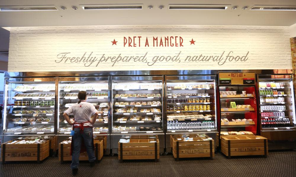 The ‘false and misleading’ practice suits come one day after it emerged that a teenager who was severely allergic to sesame, died at London’s Heathrow airport in 2016, after eating an unlabelled Pret sandwich that contained the ingredient.