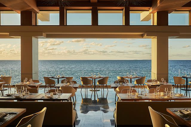 <p>Courtesy of Four Season Resort and Residences Anguilla</p>