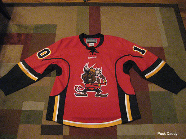 Top Beer League Hockey Jerseys