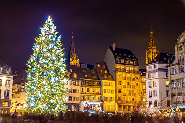 Estrasburgo, Francia