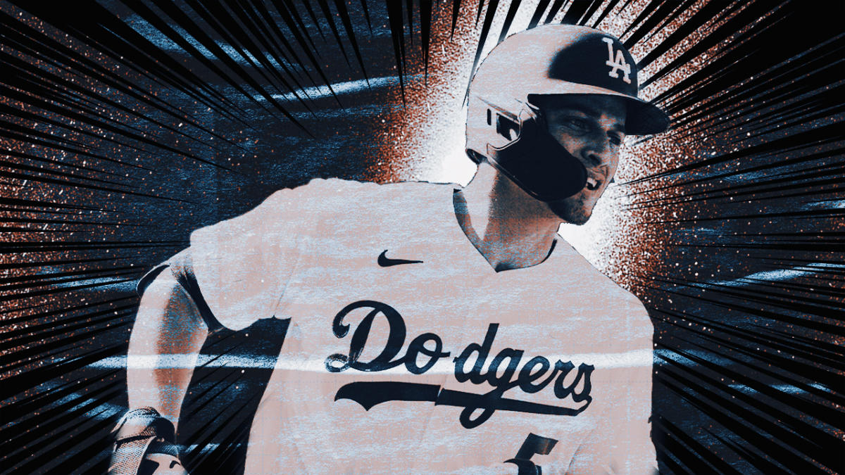 Corey Seager Jerseys & Gear in MLB Fan Shop 