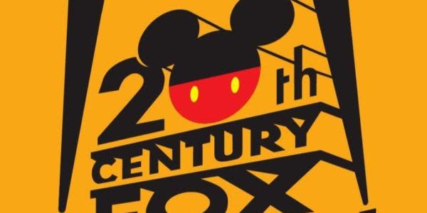 Disney elimina el logo de 20th Century Fox Televisión