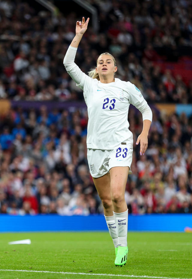 Women's World Cup Expected to Boost Women's Sports and Brands' Sales – WWD