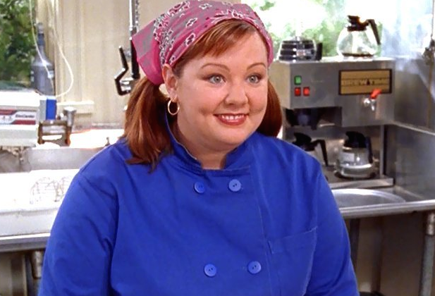 Gilmore Girls Revival Melissa McCarthy's Sookie