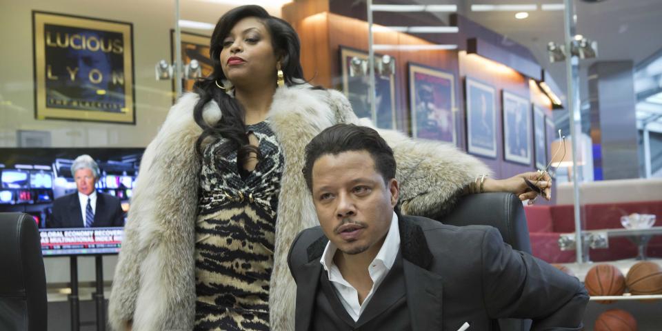 empire fox