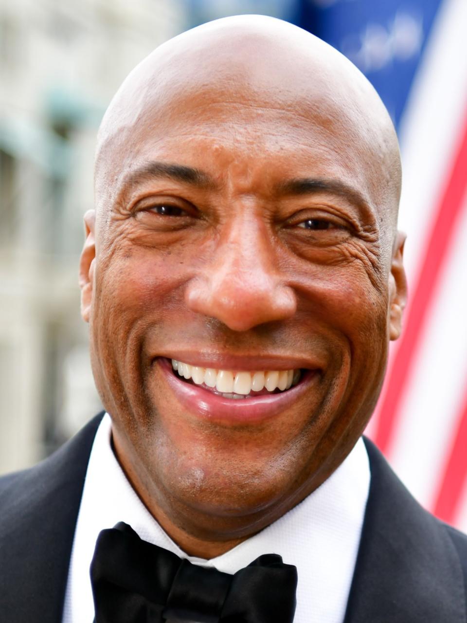 Byron Allen