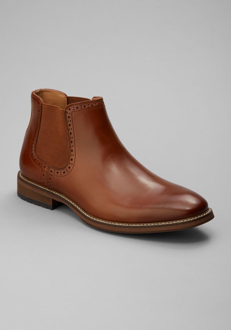 Jos. A. Bank Cabrillo Chelsea Boots