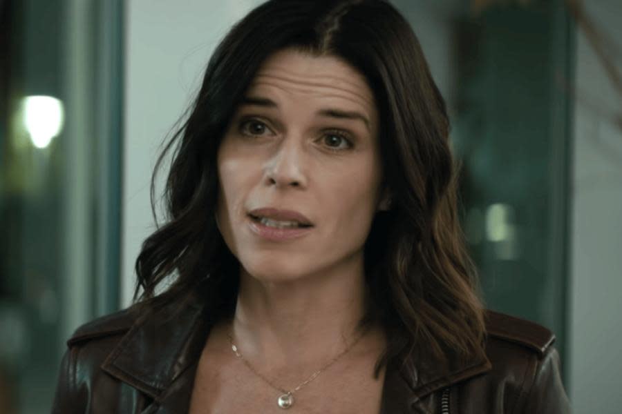 Guionista de Scream dice que Neve Campbell debe volver a la franquicia y recibir un mejor pago