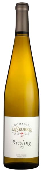 Domaine LesSurre Dry Cuvee Classique Riesling 2019