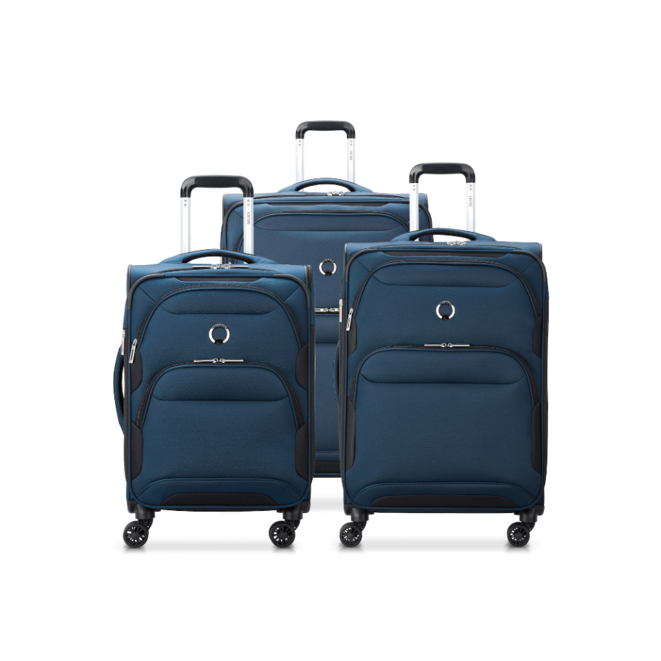 <p><a href="https://us.delsey.com/products/403284987-sky-max-20-expandable-luggage-set" rel="nofollow noopener" target="_blank" data-ylk="slk:Shop Now;elm:context_link;itc:0;sec:content-canvas" class="link ">Shop Now</a></p><p>3-Piece Sky Max 2.0 Luggage Set</p><p>delsey.com</p><p>$363.99</p>