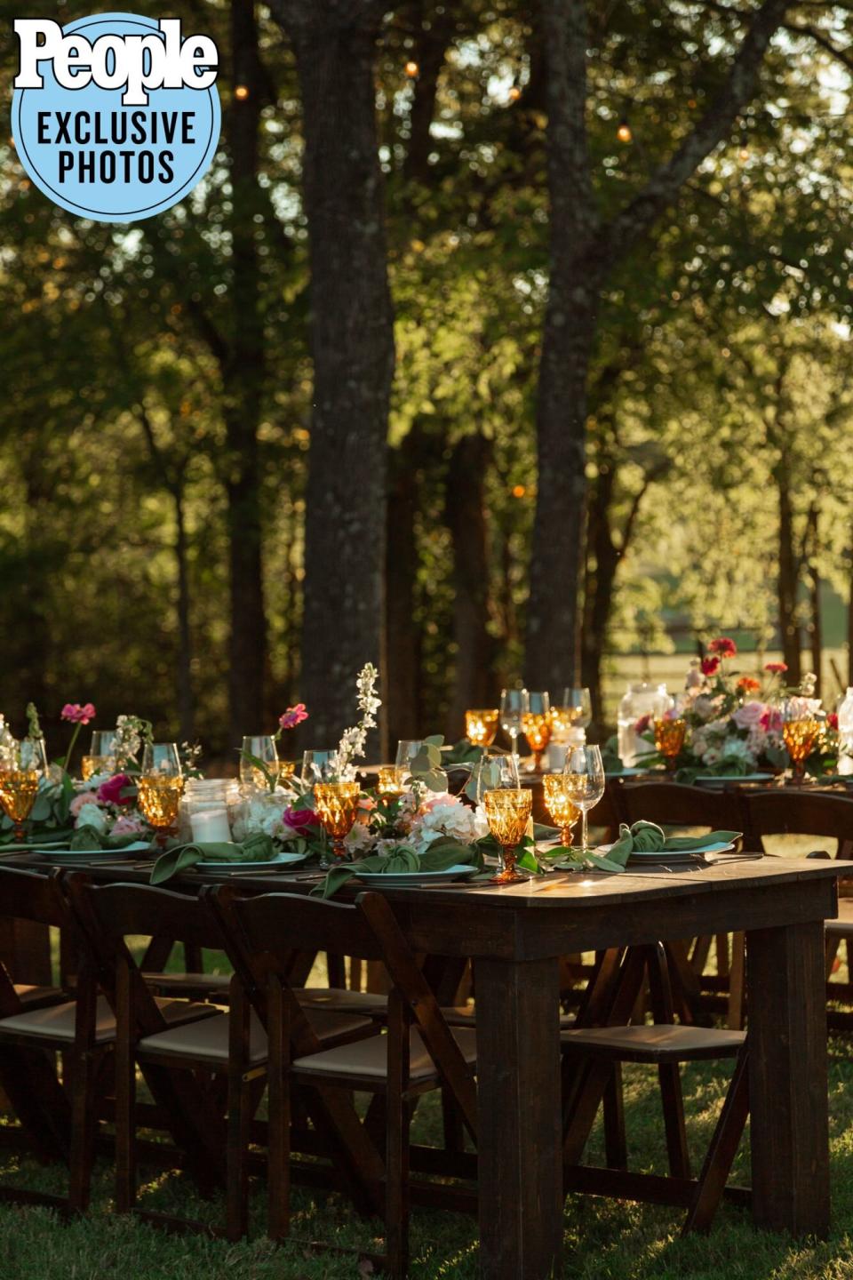 Peter Pan Actor Jeremy Sumpter Marries Elizabeth Treadway in Tennessee — See the Dreamy Photos. Amanda Trout Owner of Blacc Velvett Media + White Velvett Photography