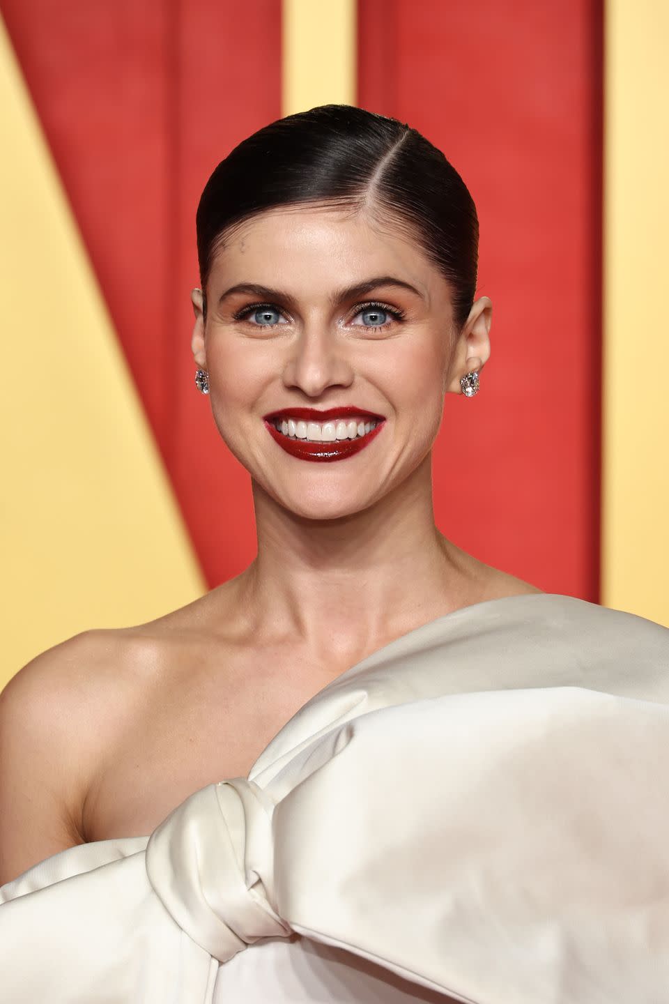 The best beauty looks at the Oscars