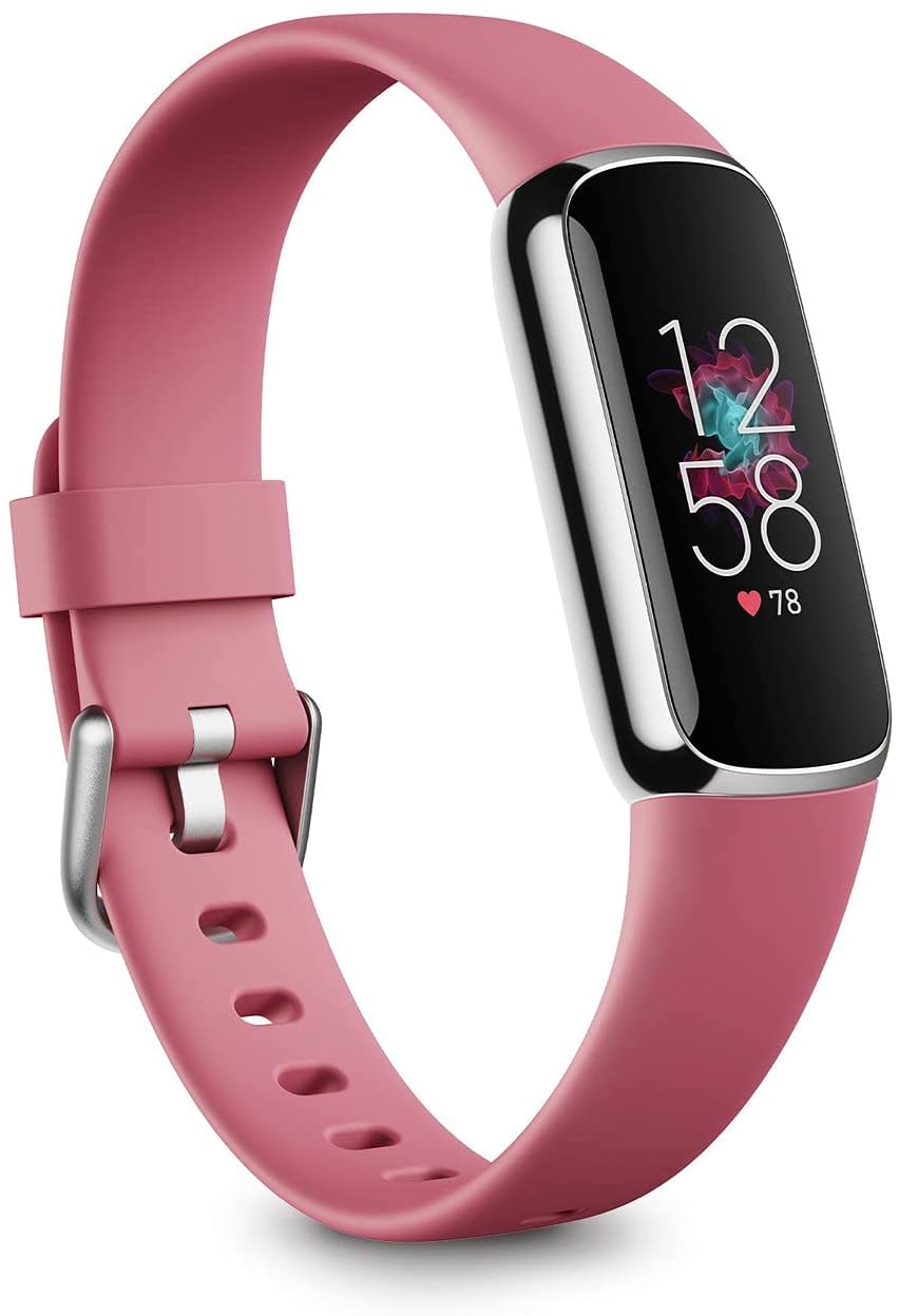 Fitbit Luxe, $199