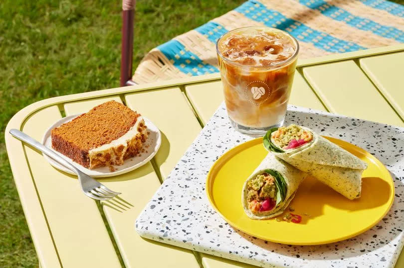 Costa Coffee has revealed their new summer menu