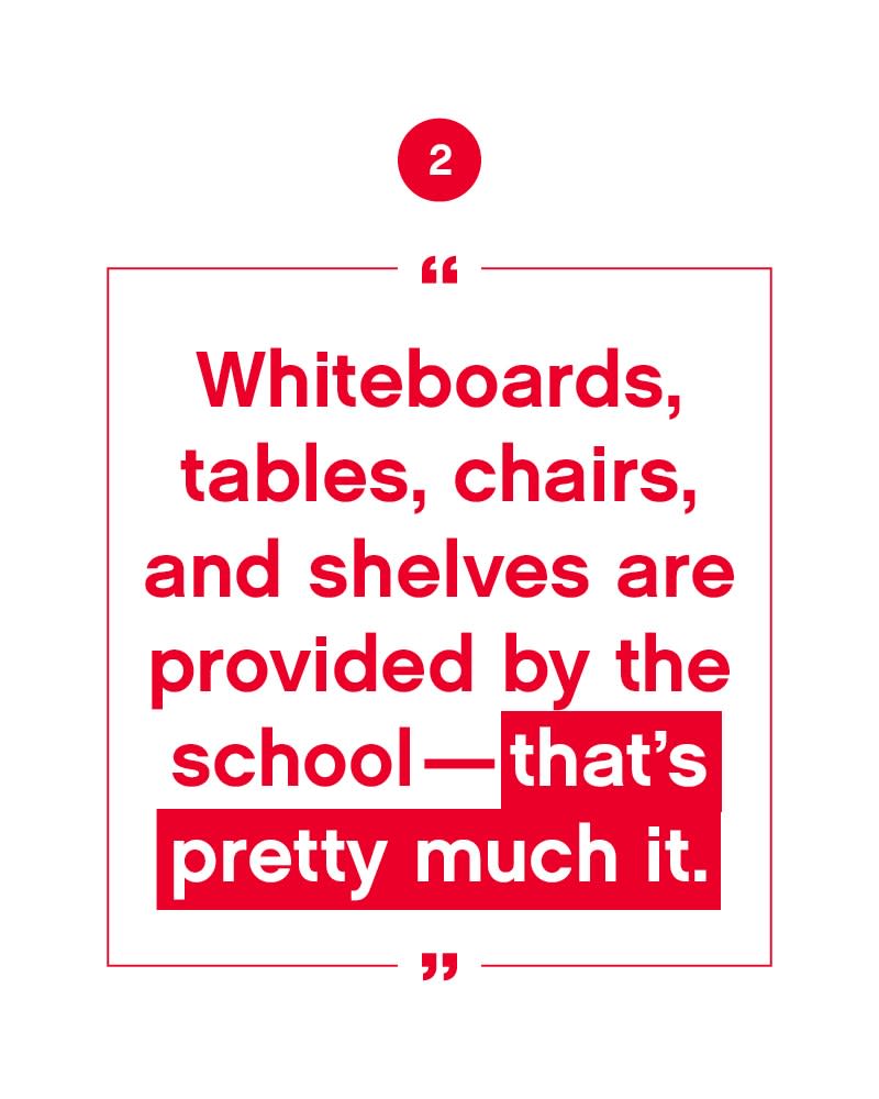 Educators scored some big wins after striking in the spring—raises, higher per-pupil spending, extra funding—but the fight isn’t over.