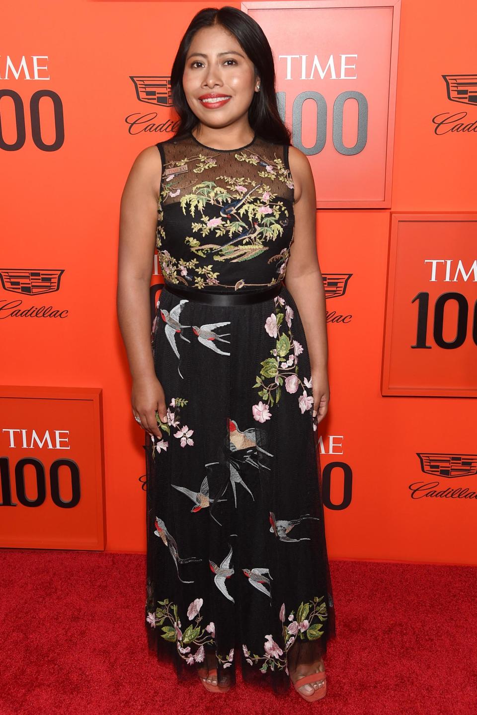 Yalitza Aparicio