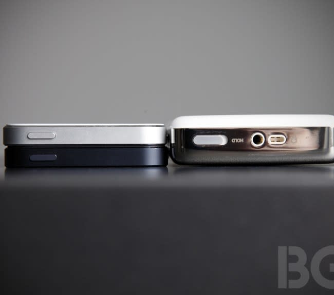 Budget iPhone Details Leak