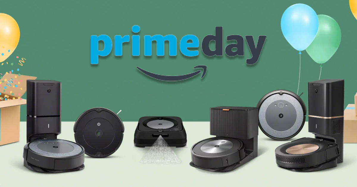 El robot aspirador que arrasó en el Prime Day vuelve a desplomar su precio