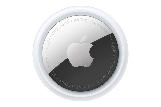 Duracell CR2032 Not working on AirTag? - Apple Community