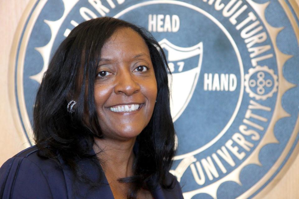 Cynthia Harris has been director of FAMU&#x002019;s Institute of Public Health since its creation in 1995.