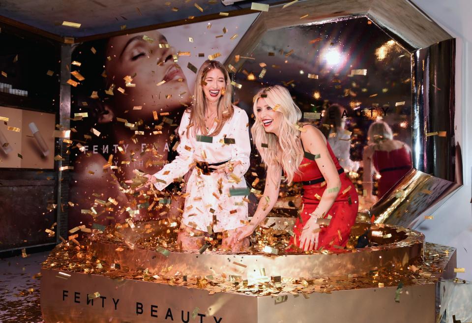 <h1 class="title">SEPHORiA Fenty Beauty Fairy Bomb</h1><cite class="credit">Getty Images</cite>